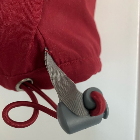 U.S. Expedition Reversable Vest - Picture 7 of 8